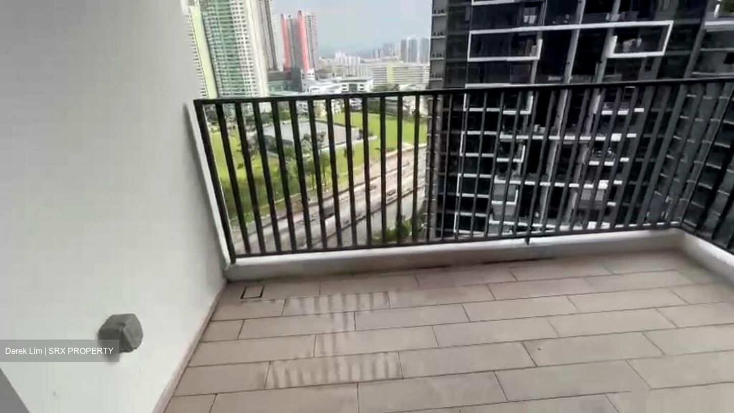 The Trilinq (D5), Condominium #485828941